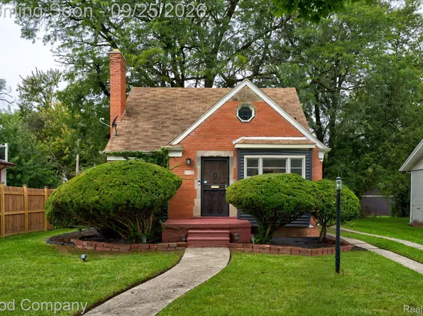 13935 Rutland St, Detroit, MI 48227