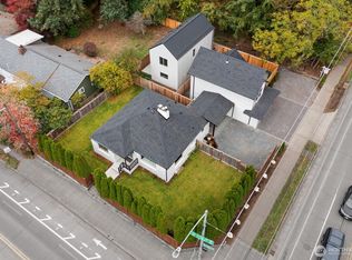 2356 N 130th St, Seattle, WA