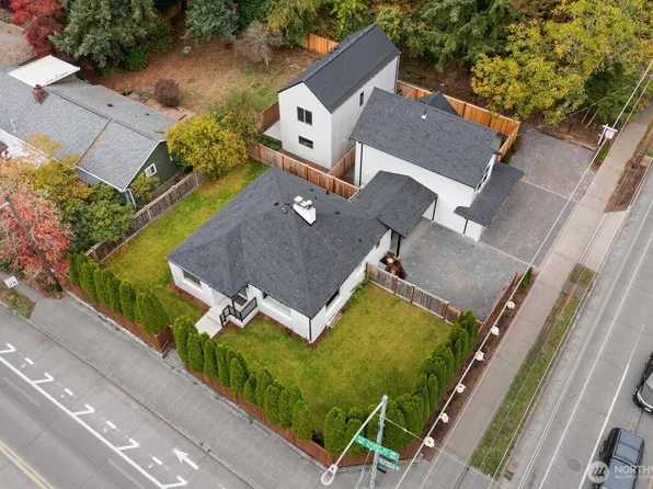 2356 N 130th Street, Seattle, WA 98133