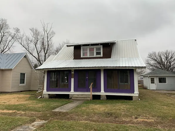 931 W Arch St, Portland, IN 47371