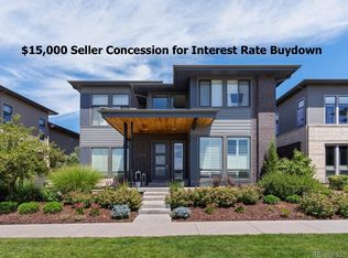 7945 E Prairie Meadow Dr, Denver, CO 80238