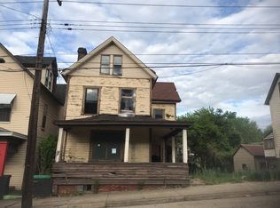 913 Evans Ave, McKeesport, PA 15132