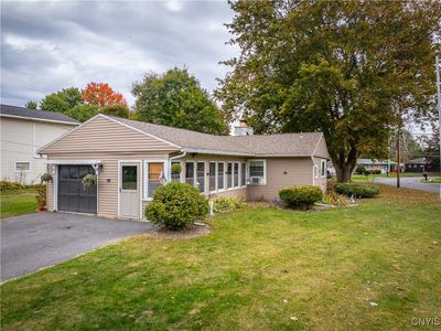 109 Glen Rd S, Rome, NY, 13440