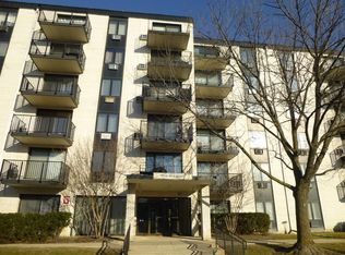 9701 N Dee Rd UNIT 6G, Niles, IL