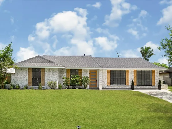12306 Barbizon Dr, Houston, TX 77089