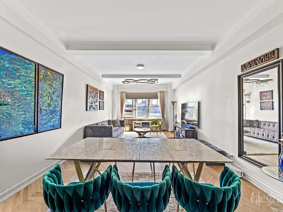 1st image of 33 E End Ave #3M