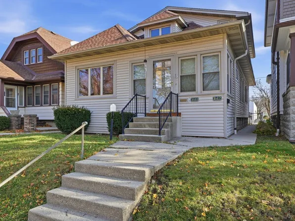 1610 South 82nd STREET, West Allis, WI 53214