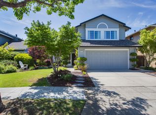 16 Vista Rd, Alameda, CA 94502