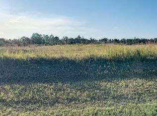 4631 Wright Bros Rd, Frostproof, FL 33843