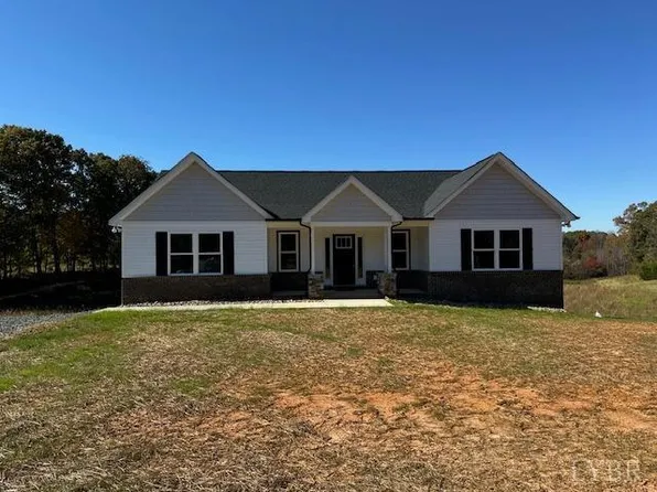 2229 Spring Grove Rd, Spout Spring, VA 24593