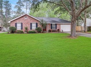 7 Wickfield Dr, Covington, LA 70433