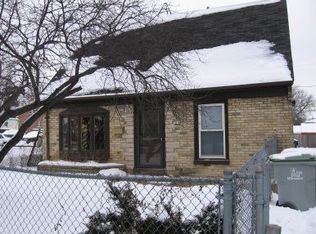 5214 W Villard Ave, Milwaukee, WI 53218