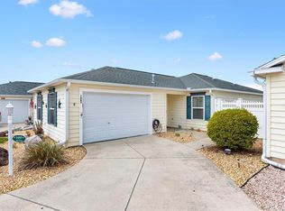 1483 Azteca Loop, The Villages, FL 32162