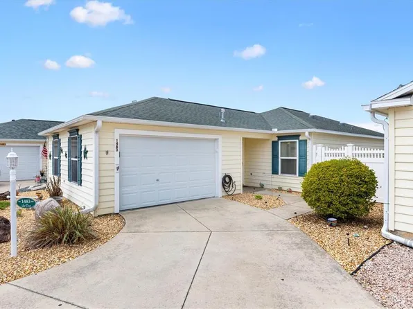 1483 Azteca Loop, The Villages, FL 32162