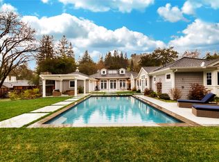 1154 Glen Rd, Lafayette, CA 94549