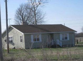 12706 Jute Rd, Neosho, MO 64850