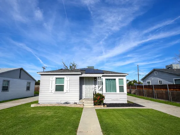 2612 Belle Ter, Bakersfield, CA 93304