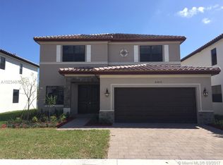25233 SW 117th Pl, Homestead, FL 33032