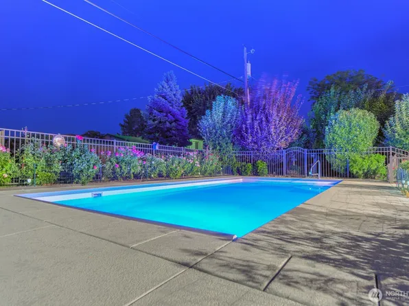 1103 S Skyline Drive, Moses Lake, WA 98837
