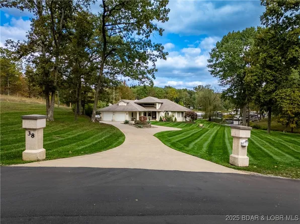 38 Ponderosa Dr, Camdenton, MO 65020