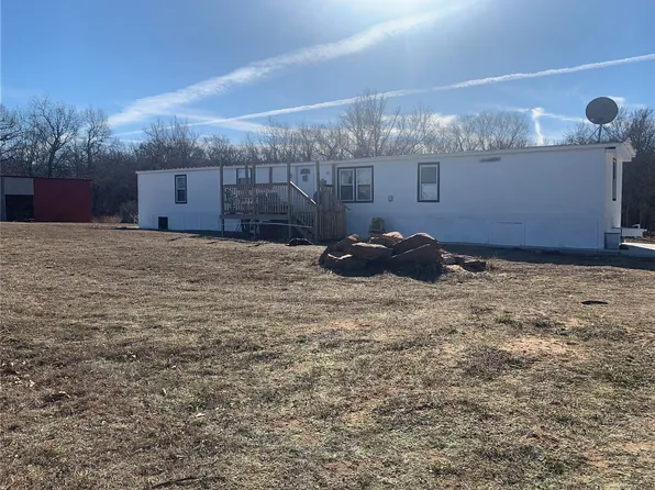 18677 S 113th West Ave, Sapulpa, OK 74066