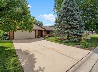 308 Saint Sabre Dr, Belleville, IL