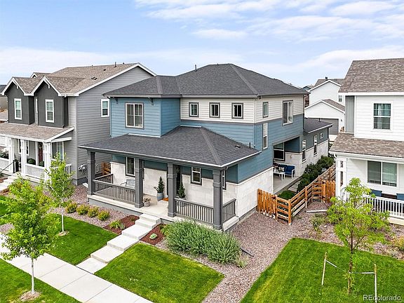 2nd image of 17741 Parkside Drive