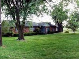 13198 Dickson Rd, Hiwasse, AR 72739