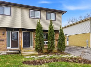 80 Silvan Dr, Welland, ON