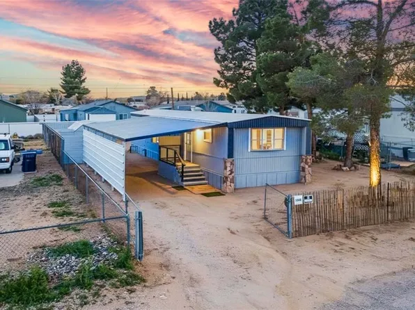 2470 E Hearne Ave, Kingman, AZ 86409