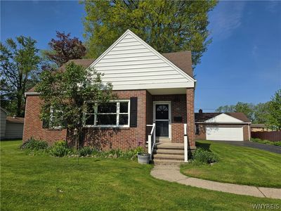 3730 James St, Blasdell, NY, 14219