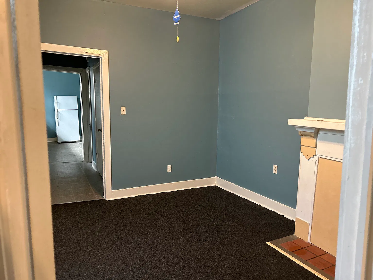 2 bed, 1000 sqft, $1,000 — Photo 3