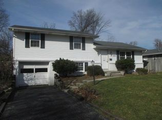 6488 Red Coach Ln, Reynoldsburg, OH 43068