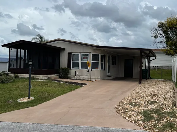 739 Sutton St, Lady Lake, FL 32159