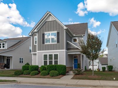 228 Masden Rd, Holly Springs, NC, 27540