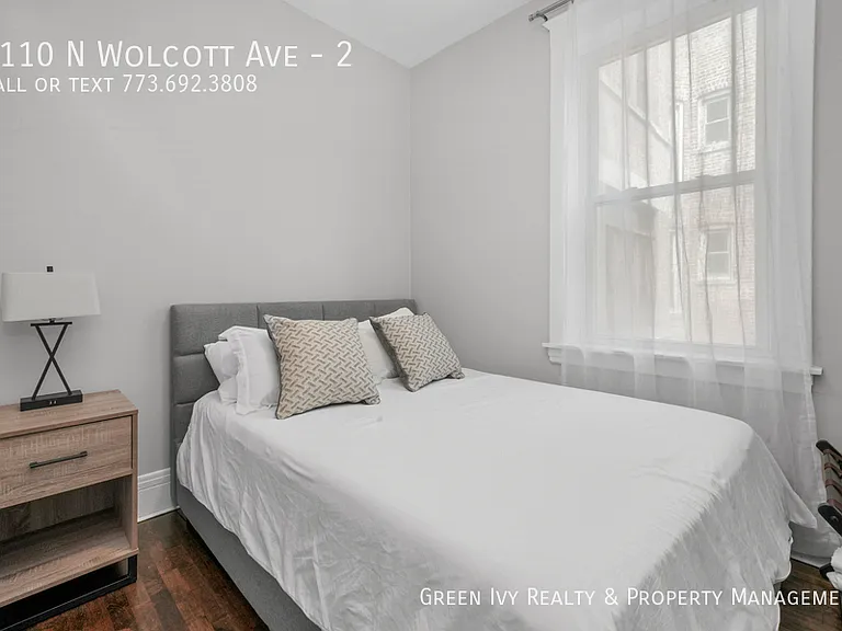 1110 N Wolcott Ave #2 — Photo 9