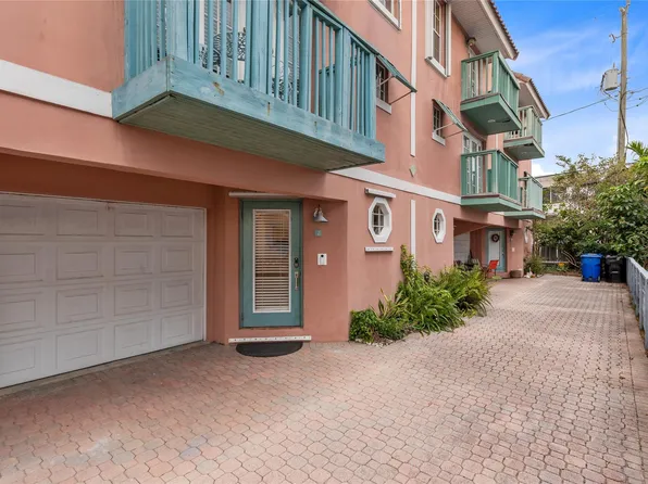 4640 Bougainvilla Drive #2, Lauderdale By The Sea, FL 33308