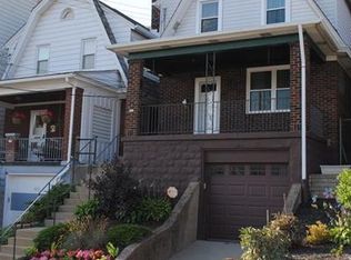 811 Lilac St, Pittsburgh, PA 15217