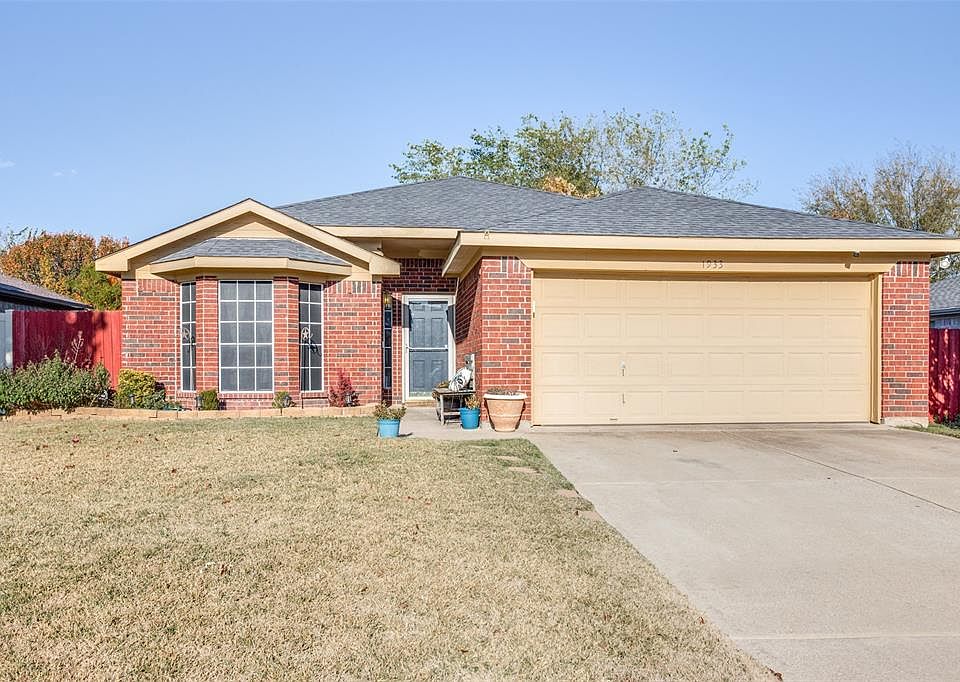 Welcome To 1933 Cedar Tree Drive!