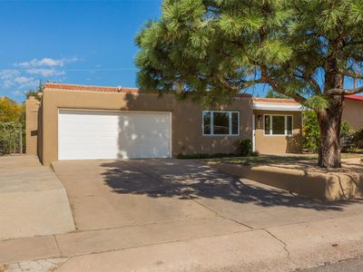 3305 James Ave, Santa Fe, NM, 87507