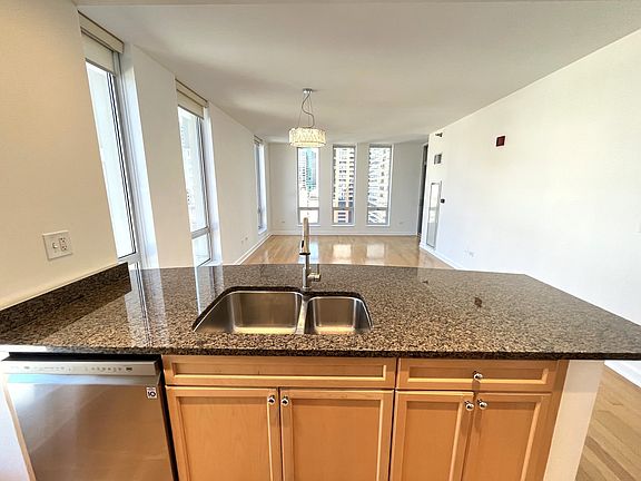 3rd image of 1250 S Michigan Ave APT 1209