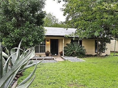 2603 Carnarvon Ln, Austin, TX, 78704