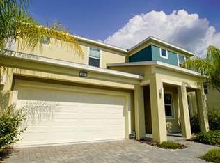 281 Ballo Dr, Kissimmee, FL 34746