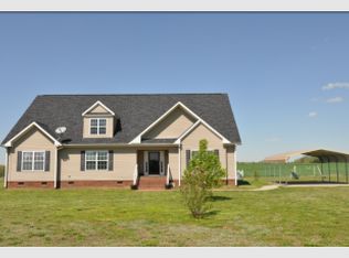 2166 Quinn Rd, Chester, SC 29706