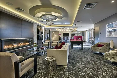 Rented by Bozzuto Management