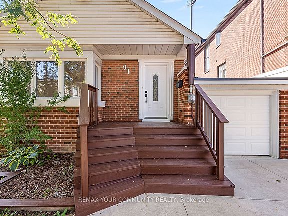 2nd image of 91 McGillivray Ave