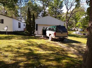 6819 Railroad Rd, Harrison, MI 48625