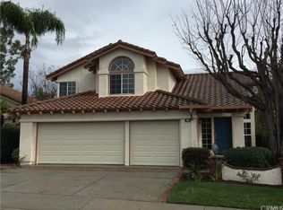 26 Reata, Rancho Santa Margarita, CA 92688
