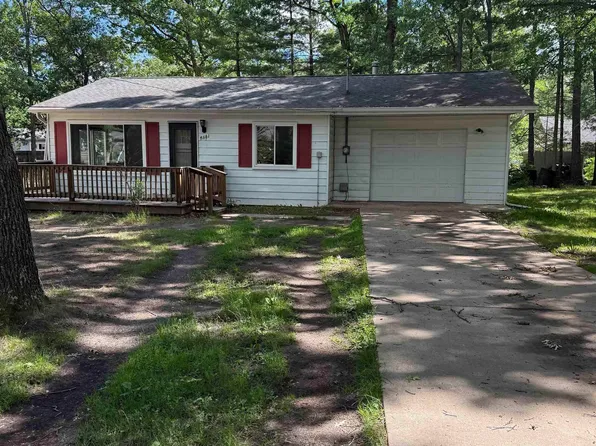 3661 Little Island Dr, National City, MI 48748