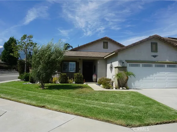 11976 Hunnicutt Dr, Rancho Cucamonga, CA 91739